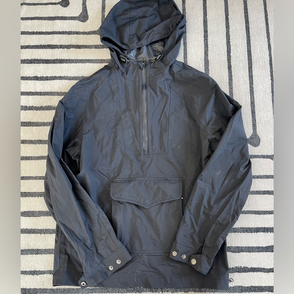 Taylor Stitch The Powder Jacket